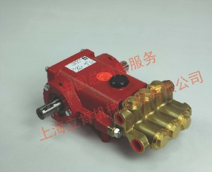 德國高壓水泵-常規型P系列